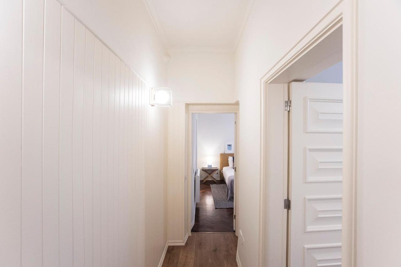 Tasteful 2Br Flat In Art District By Lovelystay OOporto Esterno foto