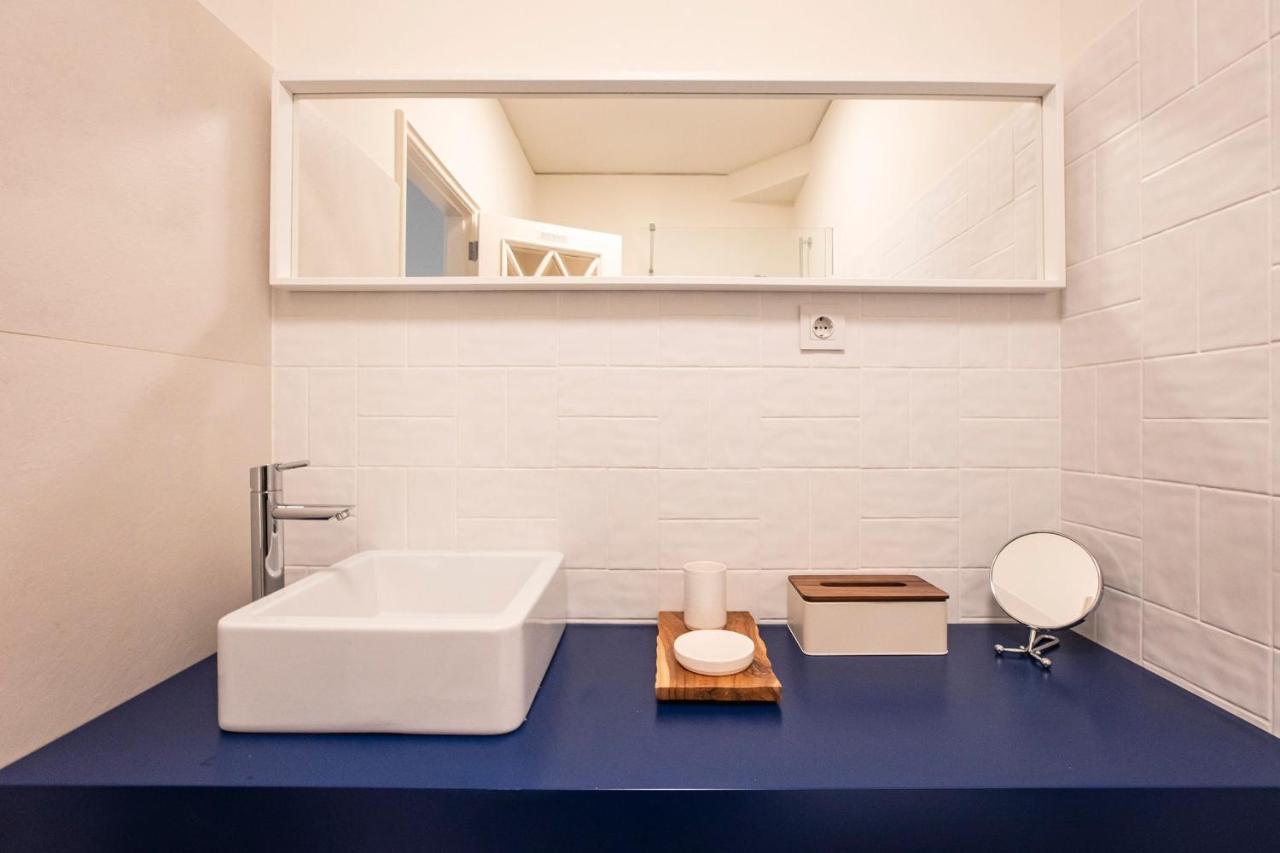 Tasteful 2Br Flat In Art District By Lovelystay OOporto Esterno foto