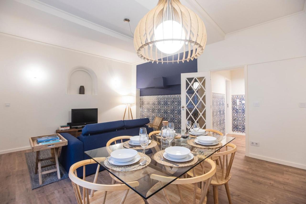 Tasteful 2Br Flat In Art District By Lovelystay OOporto Esterno foto