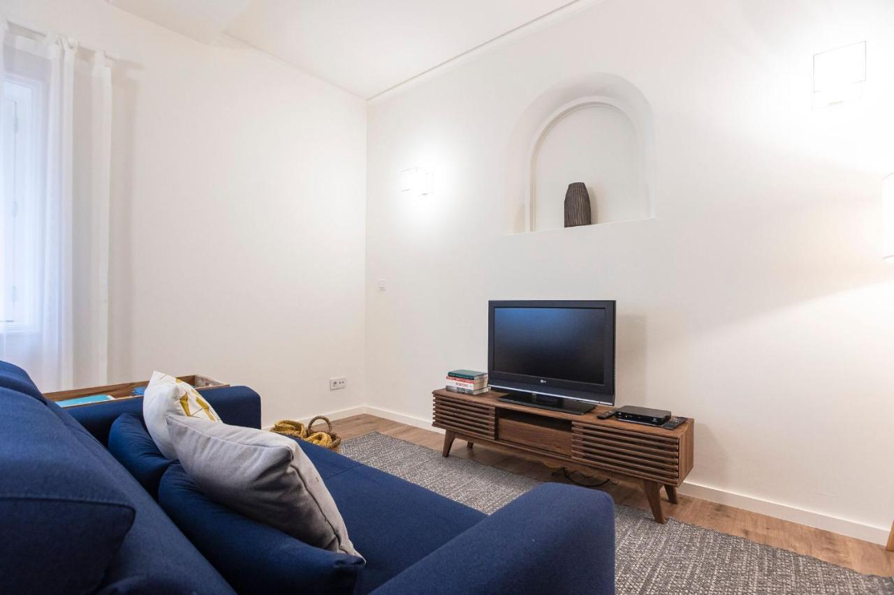 Tasteful 2Br Flat In Art District By Lovelystay OOporto Esterno foto